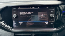 Volkswagen T-Cross 1.0 TSI 110 SE Edition 5dr DSG Petrol Estate